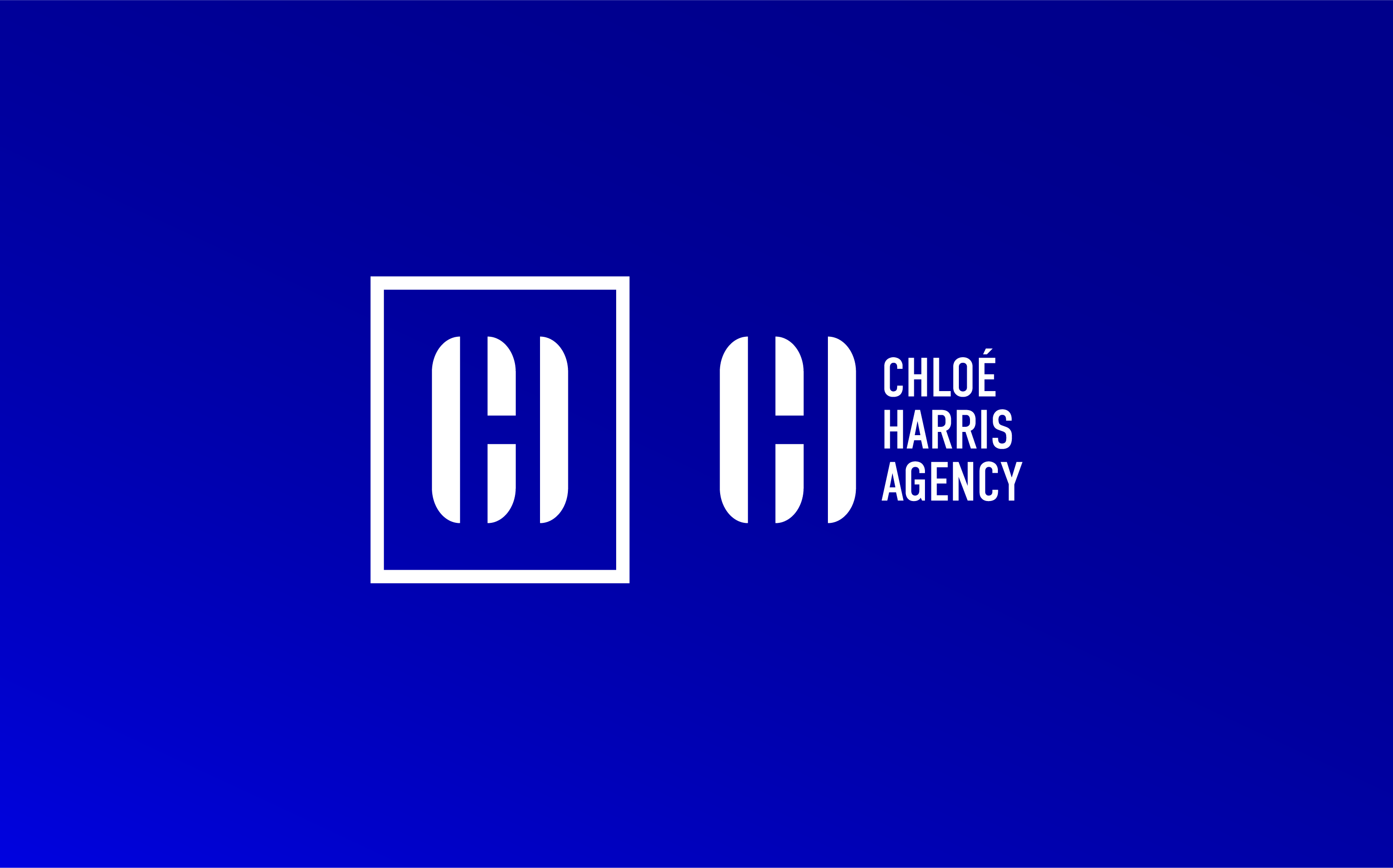 Cholé Harris Agency Logo