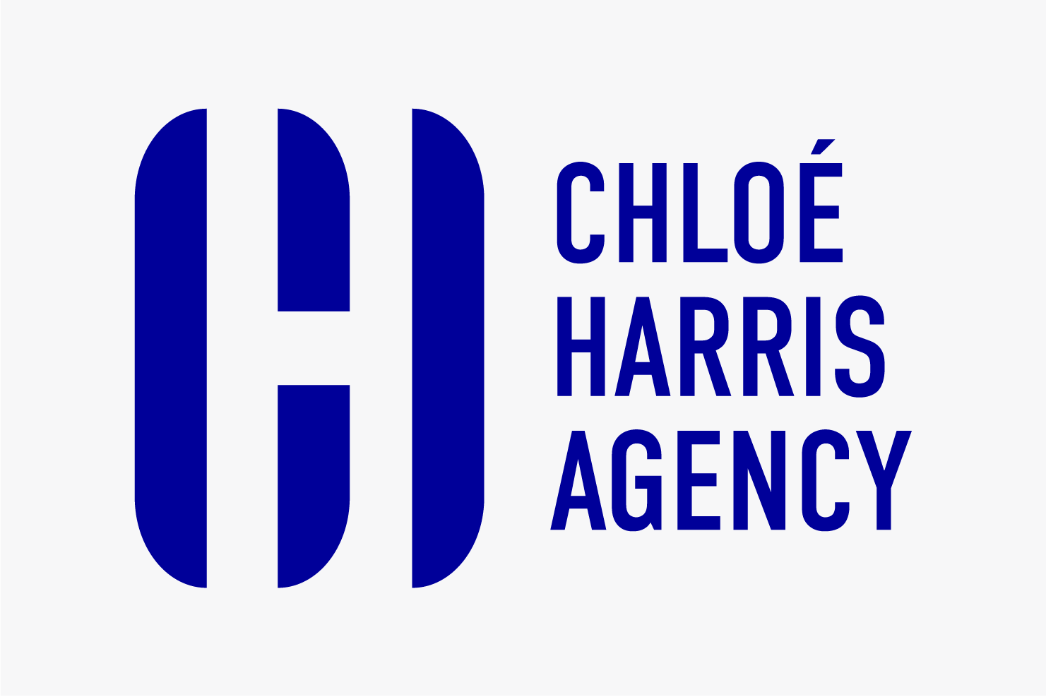 Cholé Harris Agency Logo