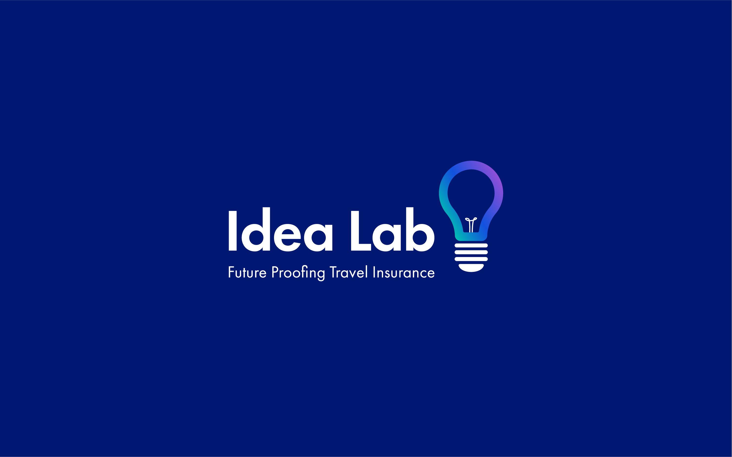 Idea Lab logo