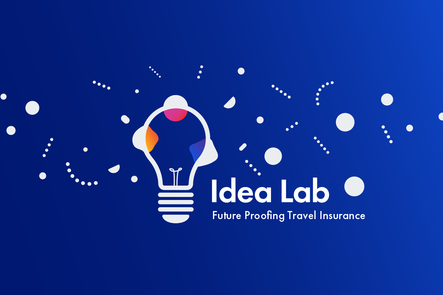 Idea Lab logo