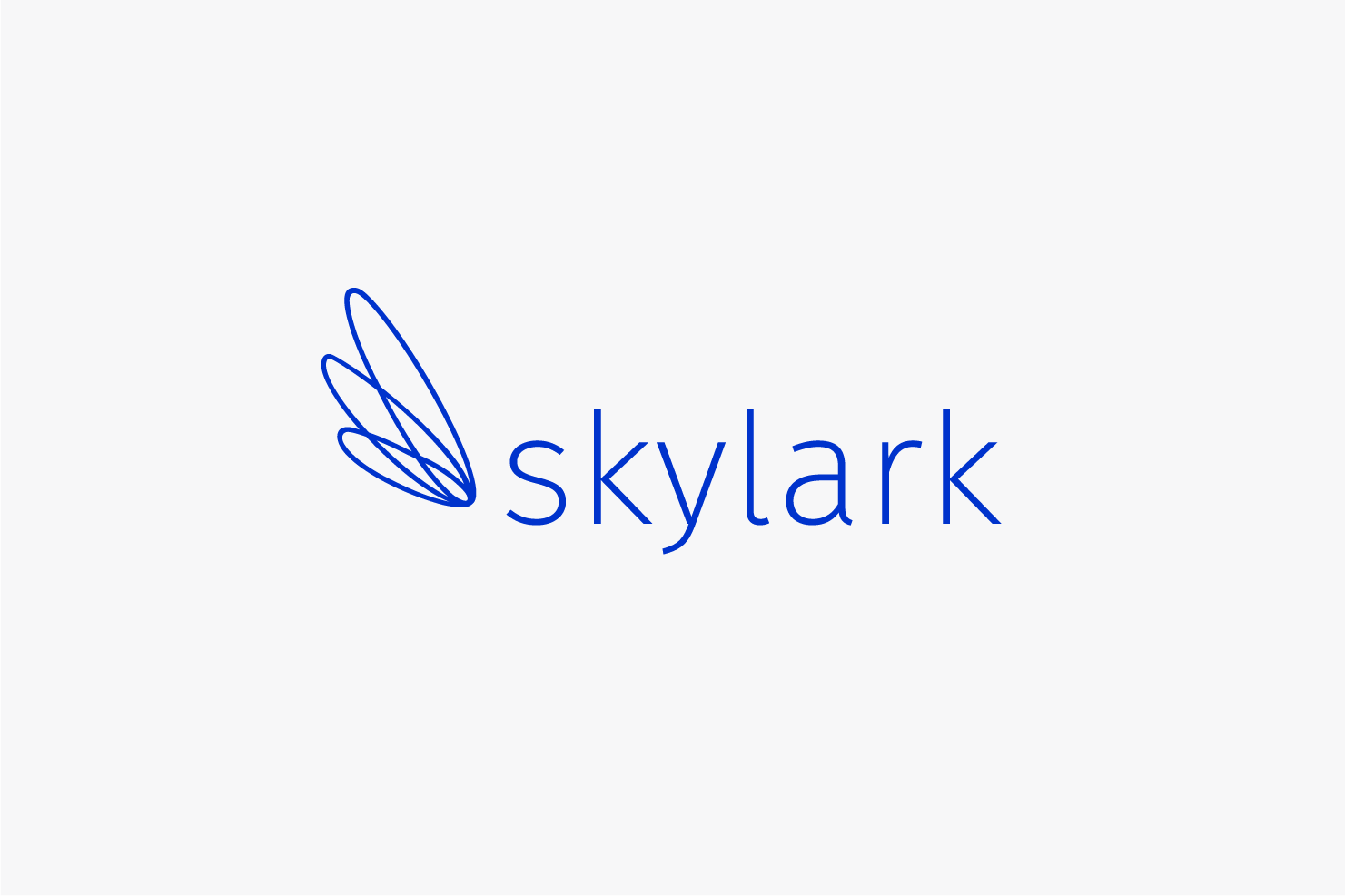 The Skylark Resources, LLC. logo