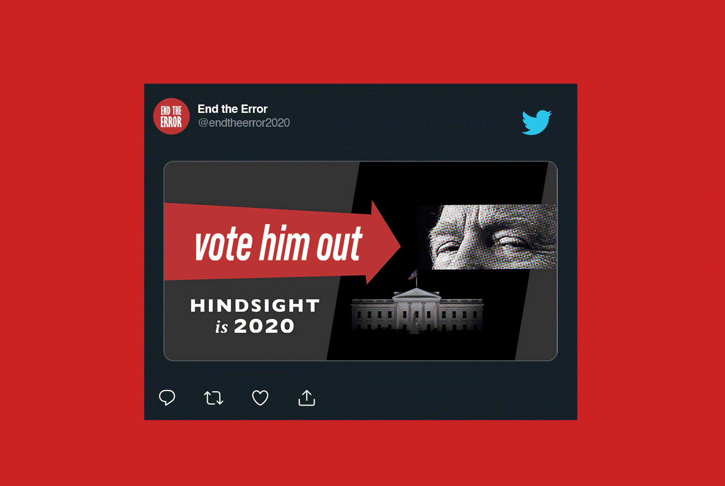 screenshot of Twitter image post
